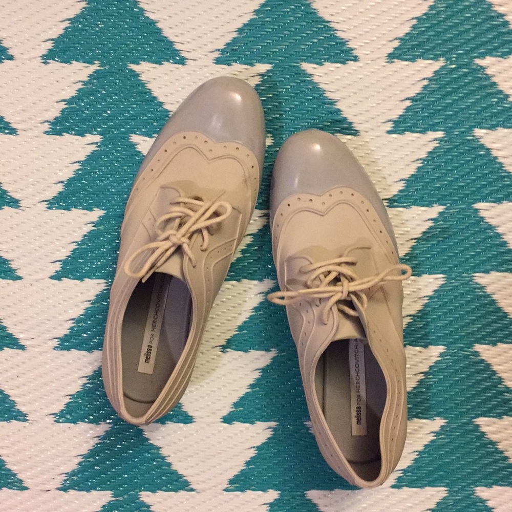 Melissa Alexandre Hergovitch Joy Brogue